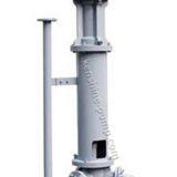 PWL Vertical Sewage Pump Not Clogging Wastewater Pump thumbnail-3