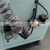 PVC Profile & Aluminum Single Head Cutting Saw Machine thumbnail-2