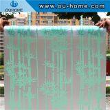BT842 Stained Glass Window Film Window Privacy thumbnail-2