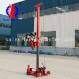 QZ-3 Portable Exploration Sampling Rig Core Sampling Equipment for Geological Exploration Drilling Rig thumbnail-2