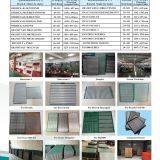 Solid Liquid Waste Management Steel Shale Shaker Screen With Filtering Solid thumbnail-4