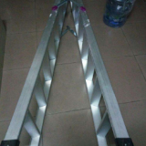 Ladder; Shrank Extend Ladder; Aluminum Alloy Ladder;insulate Ladder thumbnail-2
