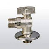 Brass Wire Port Balancing Valve Papermaking Equipment thumbnail-3
