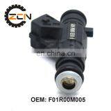 Высококачественный новый топливный форсунка F01R00M005 для Jianghuai S2 S3 S5 M4 M3 M5