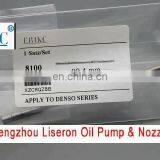 ERIKC 095000-810# Denso Valve Control Rod,HOWO Denso 8100 Original cr Injector Rod 095000 8101(0950008102)