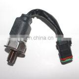 Replacement Fuel Rail Pressure Sensor 1760323 thumbnail-4