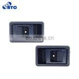 Car Inside Door Handle For T-oyota T-acoma 95-00 69206-04010 LH 69205-04010 RH