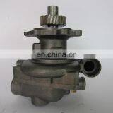 Engine ISM11 QSM11 M11 Water Pump 4955706 for Diesel Engine Truck thumbnail-3
