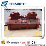 KPM K3V140DT-9N29 H3V140DT-9N29 EC290B Hydraulic Main Pump thumbnail-6