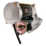 Combines Starters 193432A1 2280005310 Fits Cotton Pickers Floater Sprayers Farm Tractors thumbnail-3