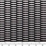 Elevator Wall Wire Mesh Custom Decorative Woven Mesh Elevator Wall Wire Mesh Factory thumbnail-3