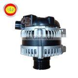 Used Car Alternator Scrap OEM LRA02814 For LESTER23368N 12V 120A thumbnail-4