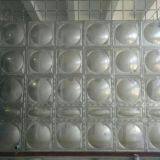 Brunei Stainless Steel 316 Welded Water Storage Tank Drinking Water Tank thumbnail-4