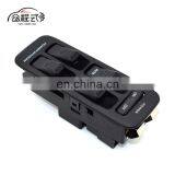 BS06-66-350B Electric Control Master Power Window Switch Front Left Hand Driver Side for Mazda BG 323