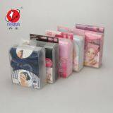 Microfiber Striped Hair Turban thumbnail-2