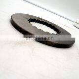 Gear Box Main Shaft Big Piece Washer WG2210040002 for Transmission HW18709 thumbnail-6