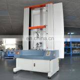 2017 Hot Style Fabric Tensile Strength Testing Machine Elastic Test Double Column Machines thumbnail-2
