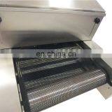 Hongjin Test Machine Commercial uv Bag Sterilizer With Tunnel thumbnail-3