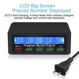 EU US UK Plug 5 Port USB Chargers Docking Station For Multi Devices thumbnail-5