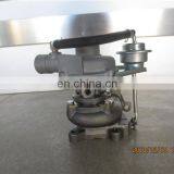 Turbo Factory Direct Price SK032 4TNA78 RHB31 129189-18010 VA110024 Turbocharger thumbnail-4