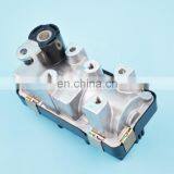2.7L Diesel Turbo Charger Electronic Wastegate Actuator For 04-07 Dodge Sprinter A6470900280