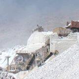 High Strength Gypsum Plaster Powder For Construction Free Sample thumbnail-5