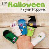 Felt Halloween Treat Bags thumbnail-6