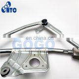 Windshield Wiper Linkage Front for Volvo OEM 8659968/86599685/621-54385 thumbnail-4