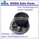 Auto Engine Water Pump or Suzuki Forenza Reno 2.0L 2004 - 2008 OEM 1740085Z01,1740085Z02,24409355,92064250,92065969,92226211 thumbnail-2