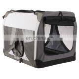 Foldable Sporty Eco-friendly Style Waterproof Pet Carrier thumbnail-1