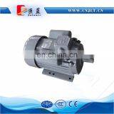 0.55KW 3/4HP 1400rpm Single Phase ac Induction Motor YC90S-4 thumbnail-2