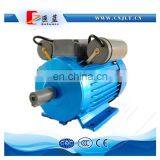 Start Capacitor Single Phase 220v 2HP 1.5kw 2880rpm Induction Motor thumbnail-2