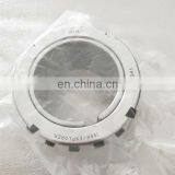 Premium Quality Stainless Steel 1319K Self Aligning Ball Bearing Adapter Sleeve H319 With Lock Nut Locking Device thumbnail-4