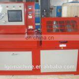 High Quality LGCT-2C Turbocharger Test Bench thumbnail-2