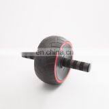Gym Professional Trainer Abdominal Exerciser Wheel AB Wheel Roller thumbnail-6