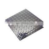 3003 H22 Aluminum 4 mm Diamond Plate Tread Checker Plate thumbnail-6