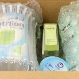 Shock Absorption China Golden Supplier Inflatable Air Cushion Void Fill Pillow Film thumbnail-4