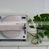 Portable Steam Sterilizer, Dental Autoclave Price thumbnail-5