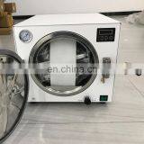 Autoclave Sterilizer Steam Sterilizer for Home Use thumbnail-3