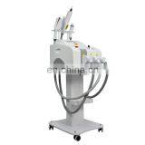 Medical CE 3000w UK Imported Lamp 1-10hz Portable Elight Shr Free Pain Hair Removal