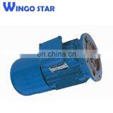14 hp 220v 300kw Electric Induction Motor thumbnail-5
