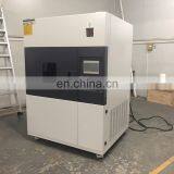 Liyi Solar Simulator Weatherometer Price Xenon Arc Test Chamber Tester thumbnail-6