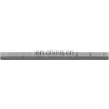 Orthopedic Surgical Instruments High Quality One-third Tubular Plate Orthopedic Surgical Implant Implant Bone Surgery