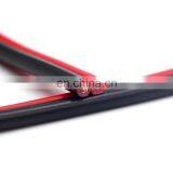 2 Core 2.5 sq mm Cable 12awg Flat Red and Black Wire Cable for Speaker thumbnail-7