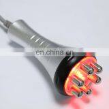 Multifunctional Laser Fat Burning 40K Vacuum Cavitation RF Skin Tightening Body Slimming Machine thumbnail-6