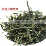 Top Sencha Green Tea, Japanese Style Gyokuro Steaming