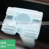 DBRY6 Waterproof Wire Connect in Water Intensive Applications Such as Gold Courses , Irrigation Controls and Outdoor Lighting.