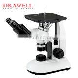 MDJ100 Laboratory Use Precision Metallurgical Microscope thumbnail-2