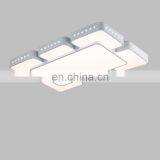 Good Selling Led Light Simple Square Ceiling Lamp for Room thumbnail-5