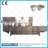 Automatic Plastic Cup Sealing Lid Machine thumbnail-6